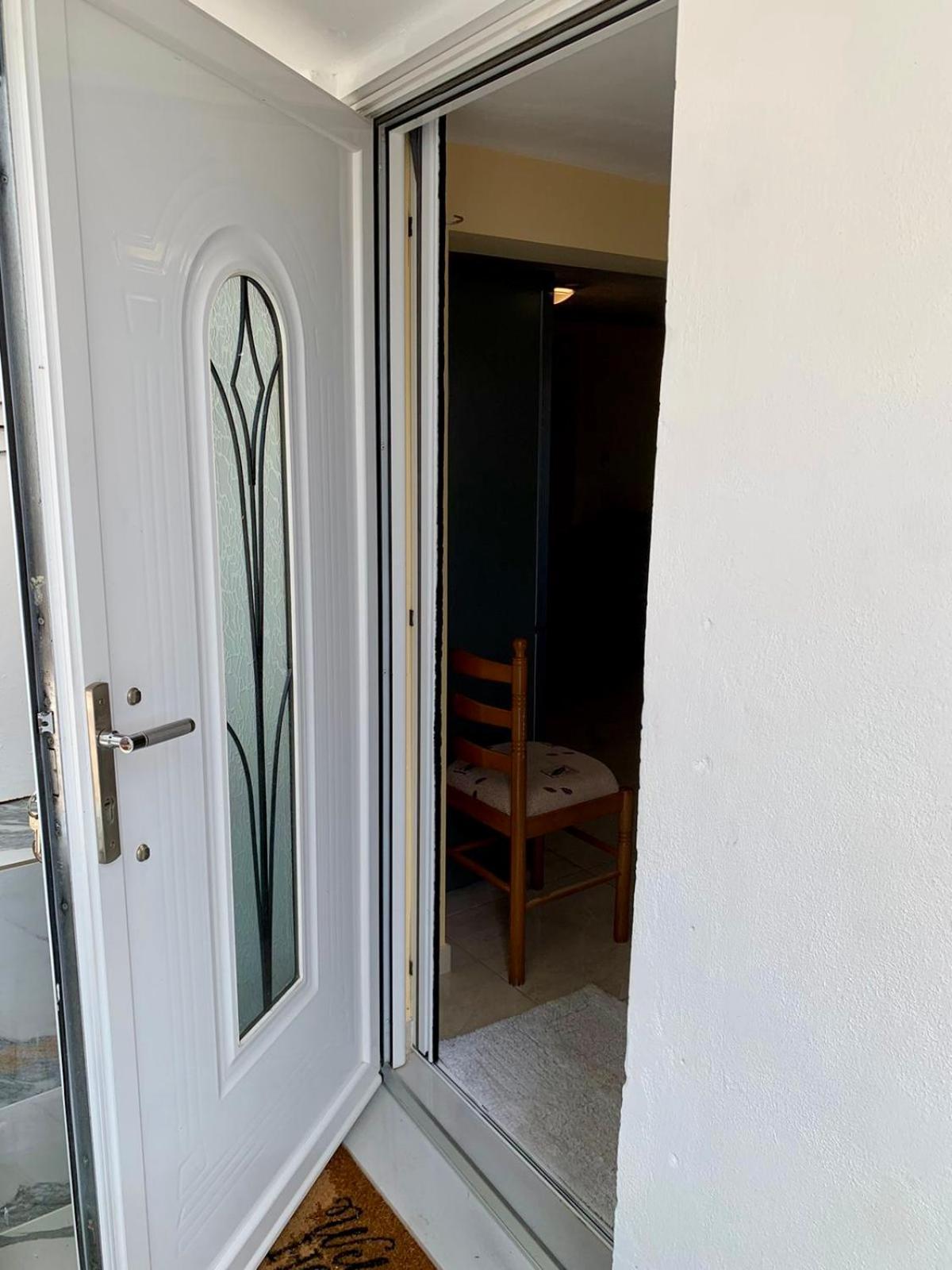 Sofia'S Seaview Villa Near Airport And Beach Artemi Extérieur photo