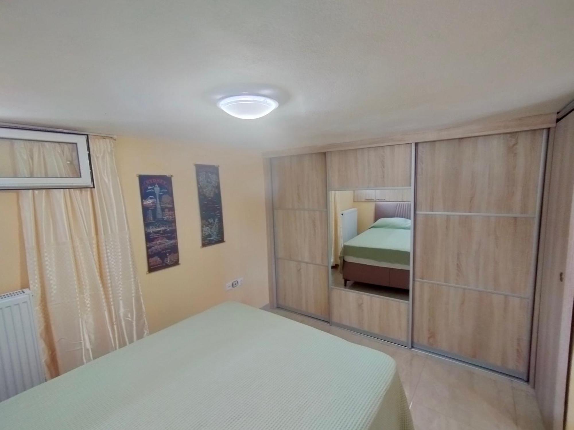 Sofia'S Seaview Villa Near Airport And Beach Artemi Extérieur photo