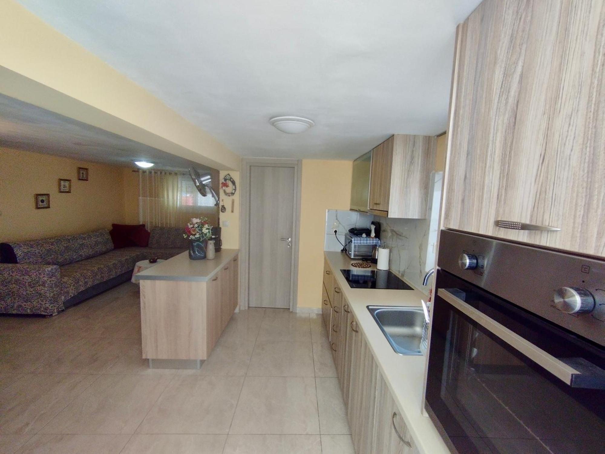 Sofia'S Seaview Villa Near Airport And Beach Artemi Extérieur photo