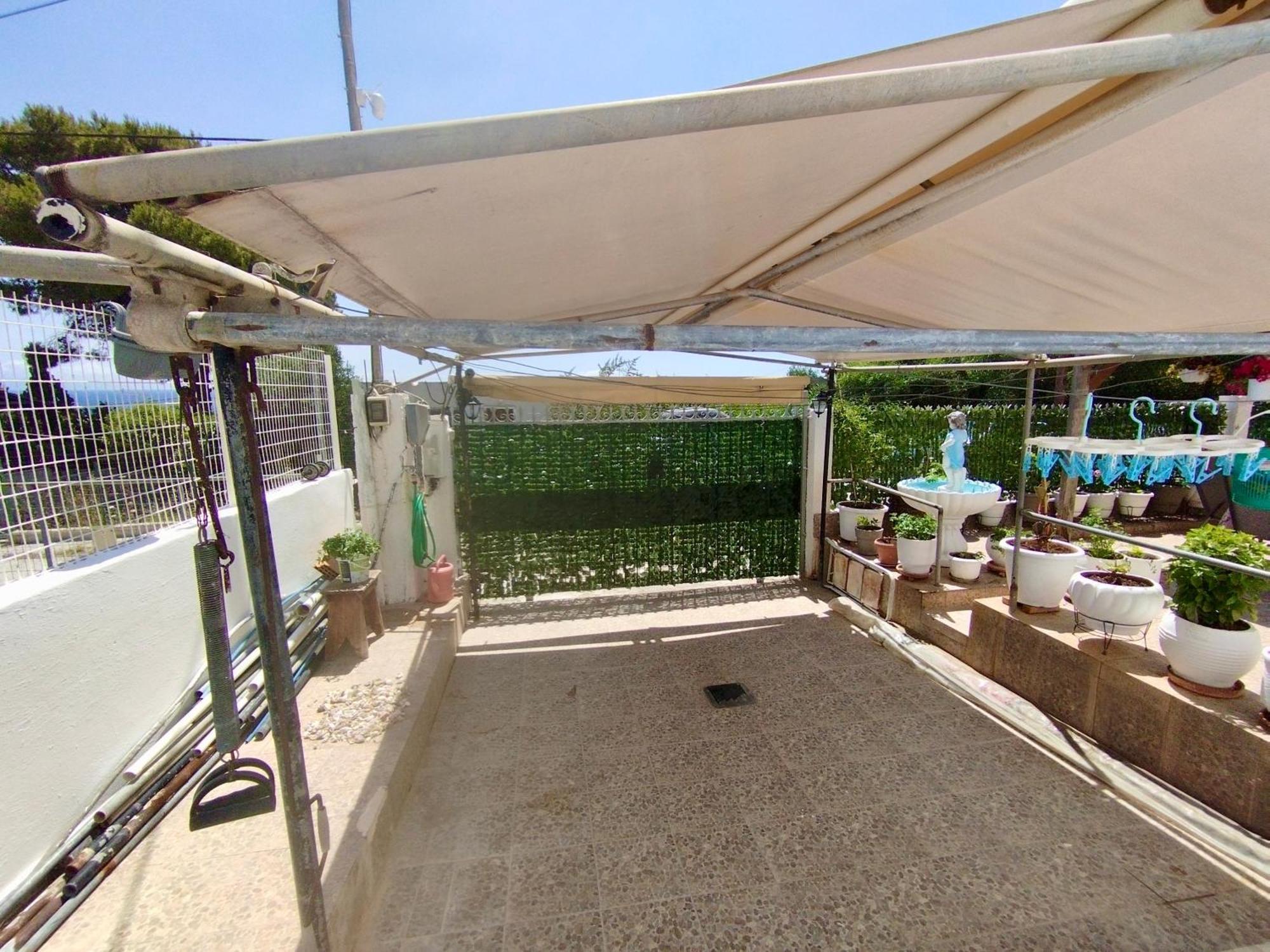 Sofia'S Seaview Villa Near Airport And Beach Artemi Extérieur photo
