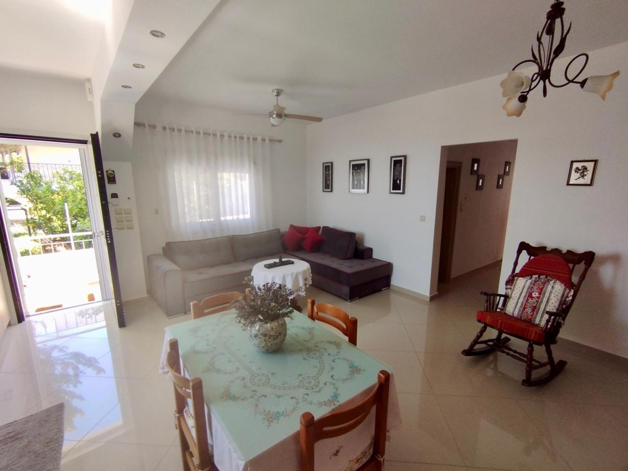 Sofia'S Seaview Villa Near Airport And Beach Artemi Extérieur photo