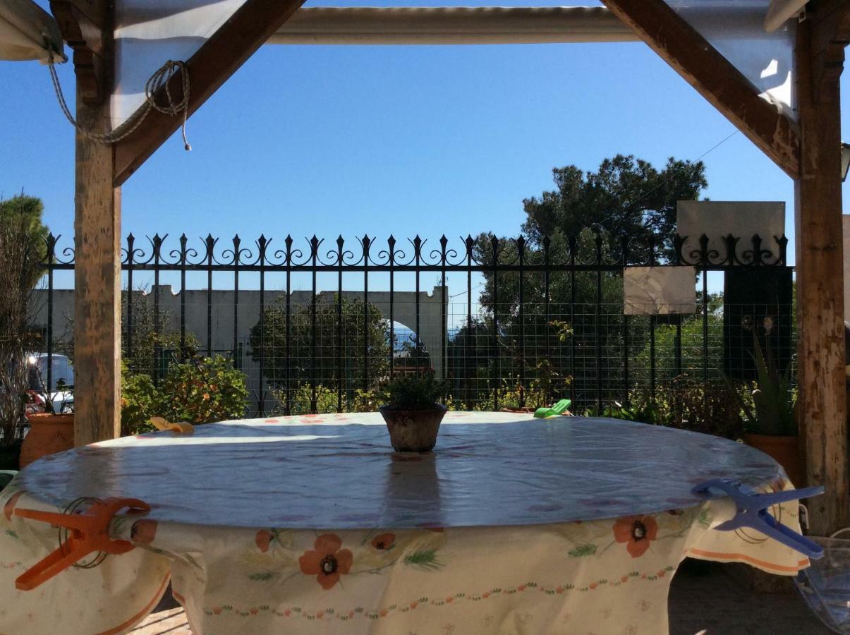 Sofia'S Seaview Villa Near Airport And Beach Artemi Extérieur photo