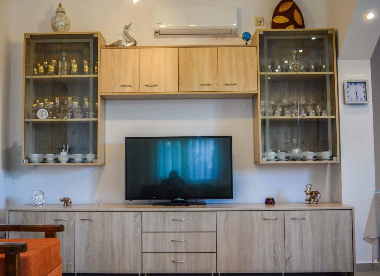 Sofia'S Seaview Villa Near Airport And Beach Artemi Extérieur photo