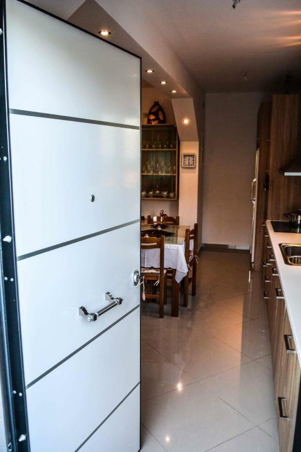 Sofia'S Seaview Villa Near Airport And Beach Artemi Extérieur photo