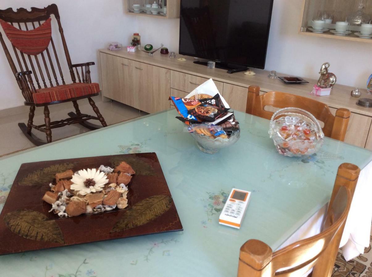 Sofia'S Seaview Villa Near Airport And Beach Artemi Extérieur photo